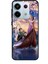 Xiaomi Redmi Note 13 Pro Plus 5g Kılıf Animasyon 25 Rapunzel Soyulmayan Kılıf 1