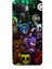 Oppo Reno 5 Lite Kılıf Animasyon 21 Five Nights At Freddy's Fnaf 1