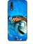 Huawei P20 Kılıf Animasyon 17 Kayıp Balık Nemo Yumuşak Kılıf 1