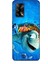 Oppo A74 Kılıf Animasyon 17 Kayıp Balık Nemo Yumuşak Kılıf 1
