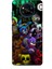 Xiaomi Poco X3 Pro Kılıf Animasyon 21 Five Nights At Freddy's Fnaf 1