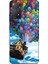 Xiaomi Redmi Note 11 Pro Kılıf Animasyon 13 Yukarı Bak Up Case Kapak 1