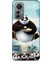 Xiaomi 12 Lite Kılıf Animasyon 19 Kungfu Fanda Tam Koruma Kılıf 1