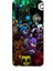 Xiaomi Redmi Note 8 Kılıf Animasyon 21 Five Nights At Freddy's Fnaf 1