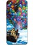 Huawei Mate 20 Lite Kılıf Animasyon 13 Yukarı Bak Up Case Kapak 1