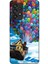 Samsung Galaxy A53 5g Kılıf Animasyon 13 Yukarı Bak Up Case Kapak 1