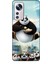Xiaomi 12 Pro Kılıf Animasyon 19 Kungfu Fanda Tam Koruma Kılıf 1
