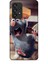 Samsung Galaxy A53 5g Kılıf Animasyon 14 Ratatuy Gri Cover Kılıf 1