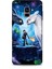 Samsung Galaxy A8 Plus 2018 Kılıf Animasyon 18 Ejderhanı Nasıl Eğitirsin Parlak Kılıf 1