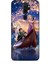Oppo A5 2020 Kılıf Animasyon 25 Rapunzel Soyulmayan Kılıf 1