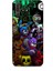 Huawei P20 Pro Kılıf Animasyon 21 Five Nights At Freddy's Fnaf 1