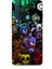 Samsung Galaxy A9 2018 Kılıf Animasyon 21 Five Nights At Freddy's Fnaf 1