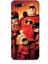 Oppo Ax7 Kılıf Animasyon 22 The Incredibles Kap 1