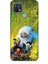 Oppo A15 Kılıf Animasyon 6 Abominable Koruyucu Kapak 1