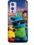 Oneplus 9 Kılıf Animasyon 9 Oyuncak Hikayesi Sarı Uv Kılıf 1