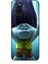 Oppo A52 Kılıf Animasyon 10 Trolls Branch Turkuaz Full Hd Kılıf 1
