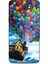 Samsung Galaxy J7 Prime Kılıf Animasyon 13 Yukarı Bak Up Case Kapak 1