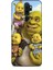Oppo A9 2020 Kılıf Animasyon 16 Shrek Yeşil Kılıf 1