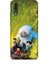 Huawei P20 Kılıf Animasyon 6 Abominable Koruyucu Kapak 1