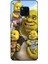 Huawei Mate 20 Pro Kılıf Animasyon 16 Shrek Yeşil Kılıf 1