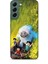 Samsung Galaxy S22 Plus Kılıf Animasyon 6 Abominable Koruyucu Kapak 1