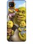 Xiaomi Redmi 9c Kılıf Animasyon 16 Shrek Yeşil Kılıf 1