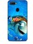 Oppo Ax7 Kılıf Animasyon 17 Kayıp Balık Nemo Yumuşak Kılıf 1