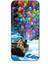 Samsung Galaxy M14 Kılıf Animasyon 13 Yukarı Bak Up Case Kapak 1