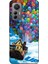 Xiaomi 12 Lite Kılıf Animasyon 13 Yukarı Bak Up Case Kapak 1