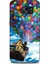 Samsung Galaxy S7 Edge Kılıf Animasyon 13 Yukarı Bak Up Case Kapak 1