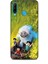 Huawei P30 Kılıf Animasyon 6 Abominable Koruyucu Kapak 1