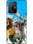Xiaomi 11T Kılıf Animasyon 26 Madagascar Soft Kapak 1