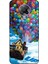 Xiaomi Poco F2 Pro Kılıf Animasyon 13 Yukarı Bak Up Case Kapak 1