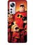 Xiaomi 12 Pro Kılıf Animasyon 22 The Incredibles Kap 1
