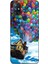Oneplus Nord N10 5g Kılıf Animasyon 13 Yukarı Bak Up Case Kapak 1