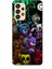 Samsung Galaxy A34 5g Kılıf Animasyon 21 Five Nights At Freddy's Fnaf 1