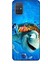 Samsung Galaxy A71 Kılıf Animasyon 17 Kayıp Balık Nemo Yumuşak Kılıf 1
