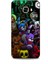 Samsung Galaxy C5 Kılıf Animasyon 21 Five Nights At Freddy's Fnaf 1