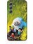Samsung Galaxy A55 Kılıf Animasyon 6 Abominable Koruyucu Kapak 1