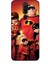 Oppo A5 2020 Kılıf Animasyon 22 The Incredibles Kap 1