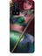 Oppo A55 4g Kılıf Animasyon 5 Küçük Deniz Kızı Yeşil Koruma Kılıfı 1