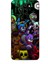 Xiaomi Redmi Note 8 Pro Kılıf Animasyon 21 Five Nights At Freddy's Fnaf 1