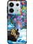 Xiaomi Redmi Note 13 Pro Plus 5g Kılıf Animasyon 13 Yukarı Bak Up Case Kapak 1