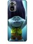 Xiaomi Poco M5S Kılıf Animasyon 10 Trolls Branch Turkuaz Full Hd Kılıf 1