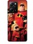 Tecno Spark Go 2024 Kılıf Animasyon 22 The Incredibles Kap 1