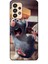 Samsung Galaxy A33 5g Kılıf Animasyon 14 Ratatuy Gri Cover Kılıf 1