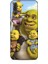 Huawei P20 Pro Kılıf Animasyon 16 Shrek Yeşil Kılıf 1