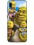 Samsung Galaxy A30 Kılıf Animasyon 16 Shrek Yeşil Kılıf 1