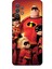 Samsung Galaxy A32 4g Kılıf Animasyon 22 The Incredibles Kap 1