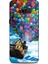 Samsung Galaxy S8 Plus Kılıf Animasyon 13 Yukarı Bak Up Case Kapak 1